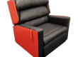 Bariatric Rise & Recline Chair from RiseUp Furniture - Furniture that puts you back in control. Rise and recline chairs, adjustable beds and bath lifts in Scotland, Cumbria and Northumberland