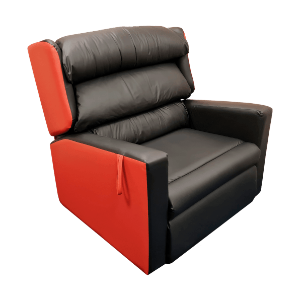 Bariatric Rise & Recline Chair Bariatric Rise & Recline Chair from RiseUp Furniture - Furniture that puts you back in control. Rise and recline chairs, adjustable beds and bath lifts in Scotland, Cumbria and Northumberland