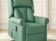 Cumberland Rise and Recline Chair. RiseUp Furniture