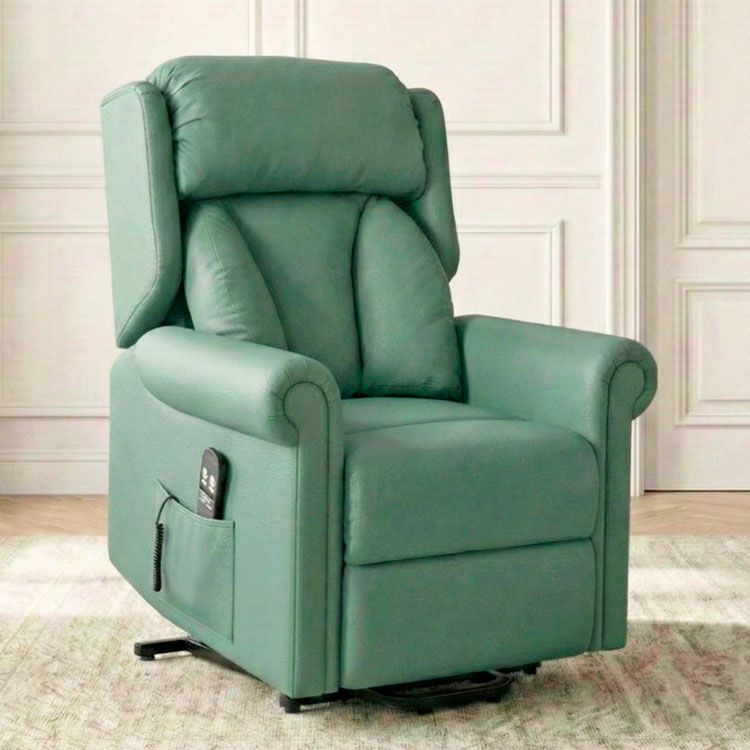 Cumberland Rise and Recline Chair. Cumberland Rise and Recline Chair. RiseUp Furniture