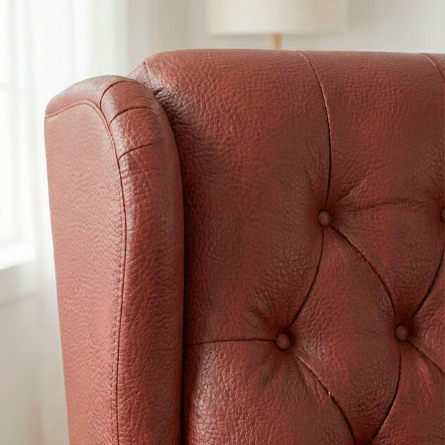 Rutland Rise and Recline Chair. RiseUp Furniture in Scotland & the North of England.