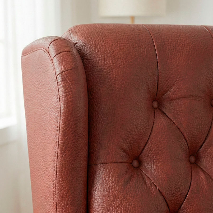 Rutland Rise and Recline Chair. RiseUp Furniture in Scotland & the North of England.