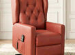 Rutland Rise and Recline Chair. RiseUp Furniture