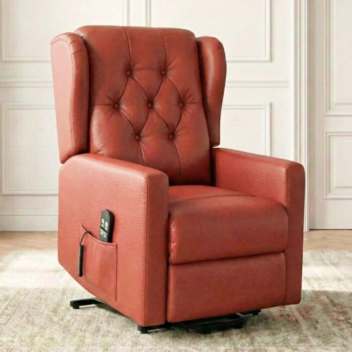 Rutland Rise and Recline Chair. RiseUp Furniture