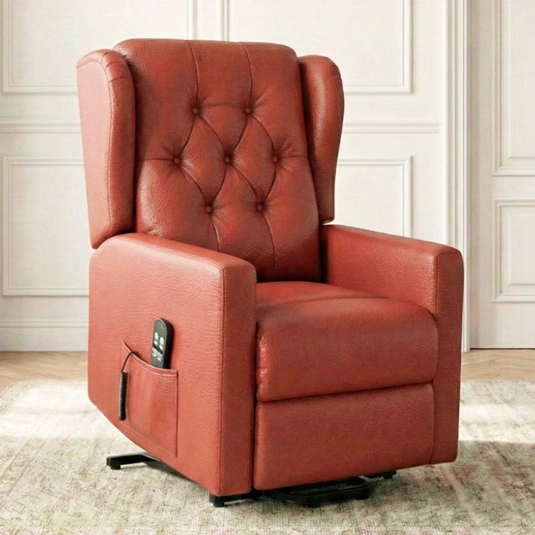 Rutland Rise and Recline Chair Rutland Rise and Recline Chair. RiseUp Furniture