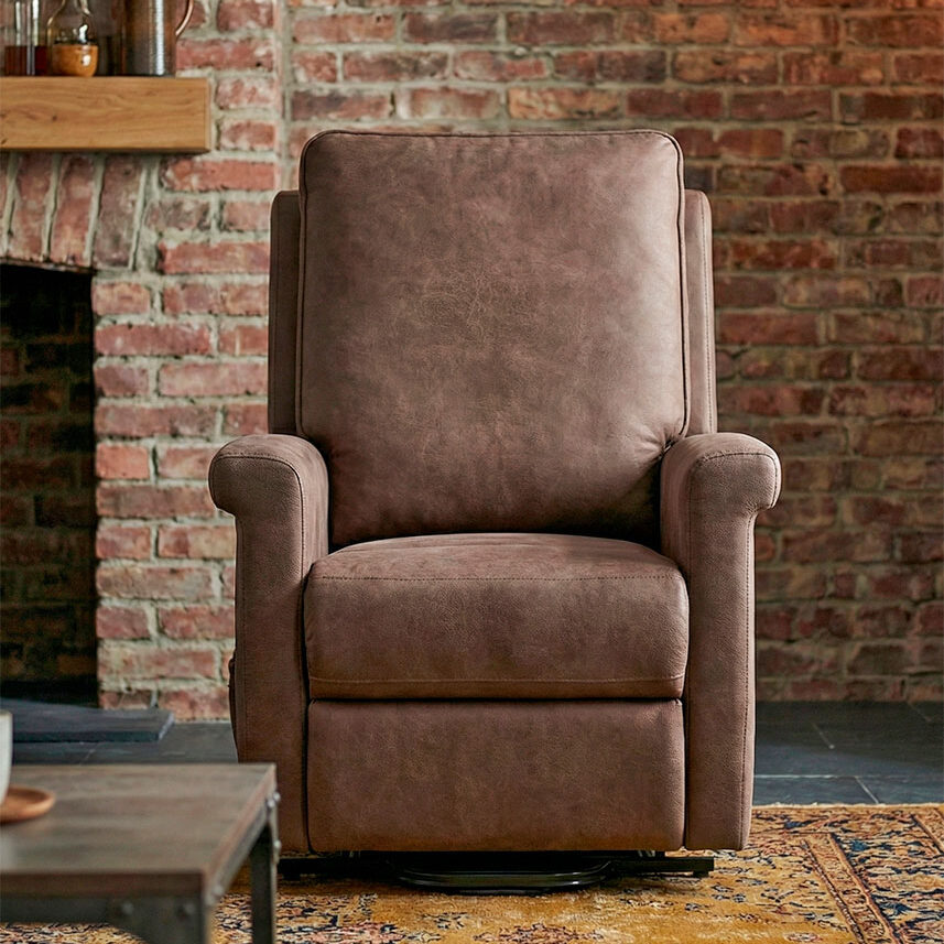 Snowden Rise and Recline Chair. RiseUp Furniture