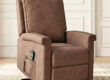 Snowden Rise and Recline Chair. RiseUp Furniture