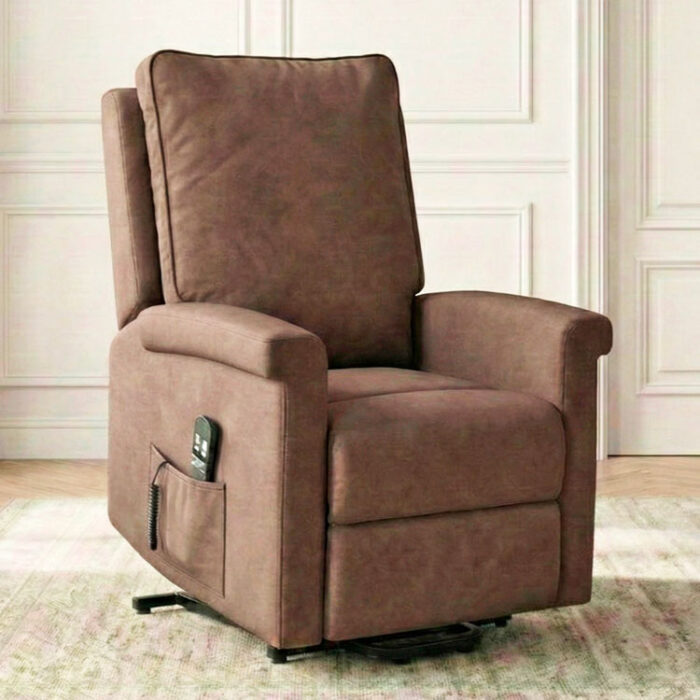 Snowden Rise and Recline Chair. RiseUp Furniture