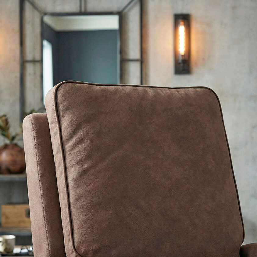 Snowden Rise and Recline Chair. RiseUp Furniture