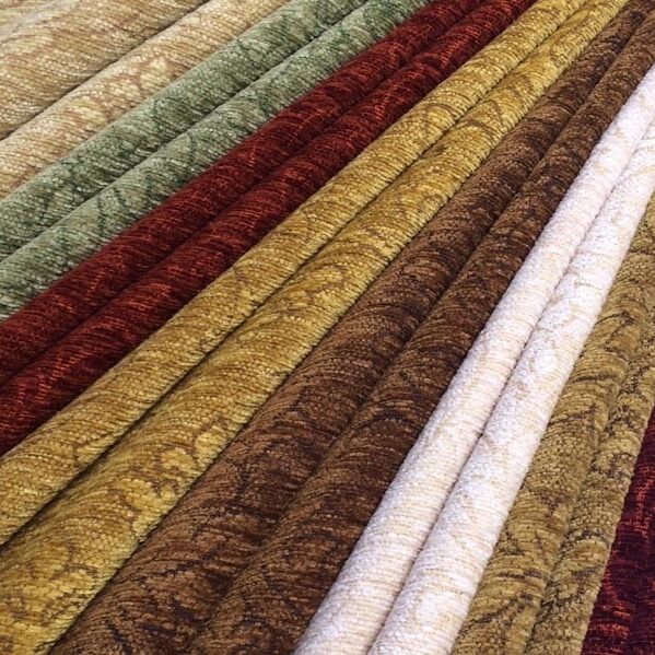 Coniston Fabric Range Sample for Rise & Recline Chairs. RiseUp Furniture - Furniture that puts you back in control. Rise and recline chairs, adjustable beds and bath lifts in Scotland, Cumbria and Northumberland
