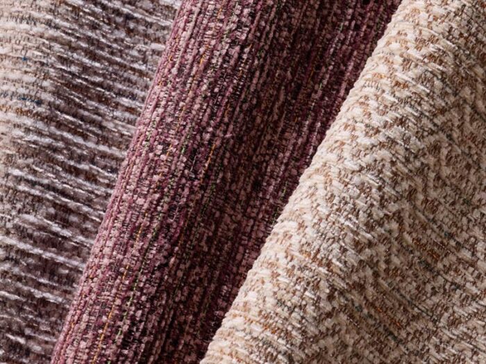 Cromwell Fabric Range Sample for Rise & Recline Chairs. RiseUp Furniture - Furniture that puts you back in control. Rise and recline chairs, adjustable beds and bath lifts in Scotland, Cumbria and Northumberland