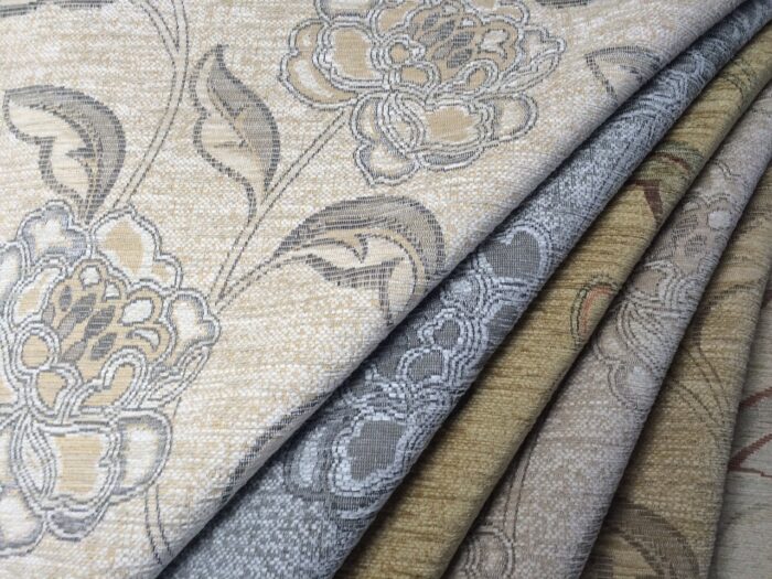 Maida Vale Fabric Range Sample for Rise & Recline Chairs. RiseUp Furniture - Furniture that puts you back in control. Rise and recline chairs, adjustable beds and bath lifts in Scotland, Cumbria and Northumberland