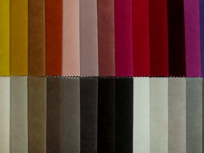 Notting Hill Fabric Range Sample for Rise & Recline Chairs. RiseUp Furniture - Furniture that puts you back in control. Rise and recline chairs, adjustable beds and bath lifts in Scotland, Cumbria and Northumberland