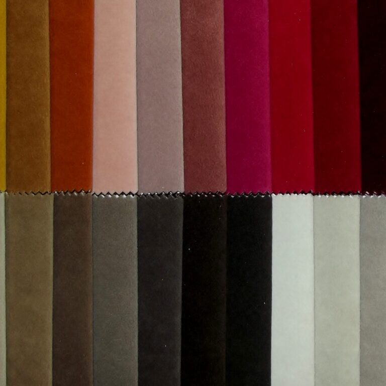 Notting Hill Fabric Range Sample for Rise & Recline Chairs. RiseUp Furniture - Furniture that puts you back in control. Rise and recline chairs, adjustable beds and bath lifts in Scotland, Cumbria and Northumberland