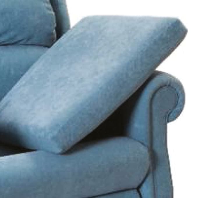 Removable Seat Removable Seats for Rise & Recline Chairs. RiseUp Furniture - Furniture that puts you back in control. Rise and recline chairs, adjustable beds and bath lifts in Scotland, Cumbria and Northumberland