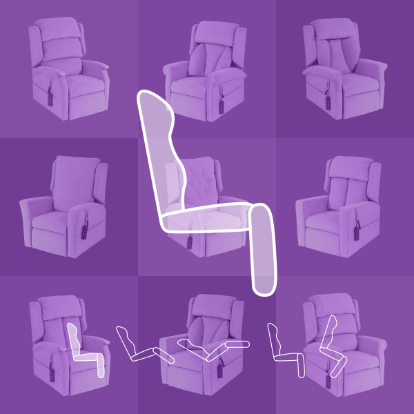 Single Recline 1