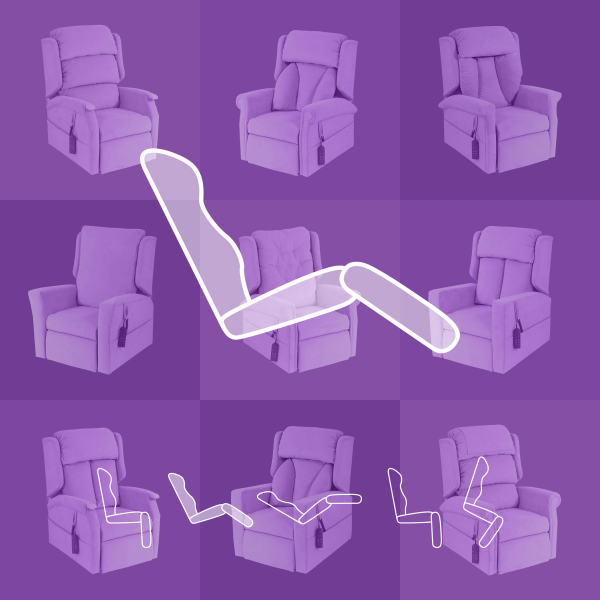 Single Recline 2