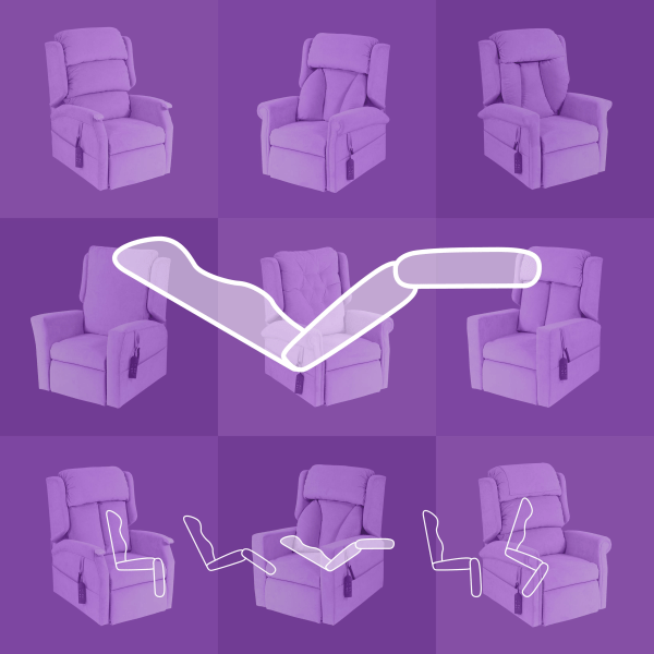 Single Recline 3