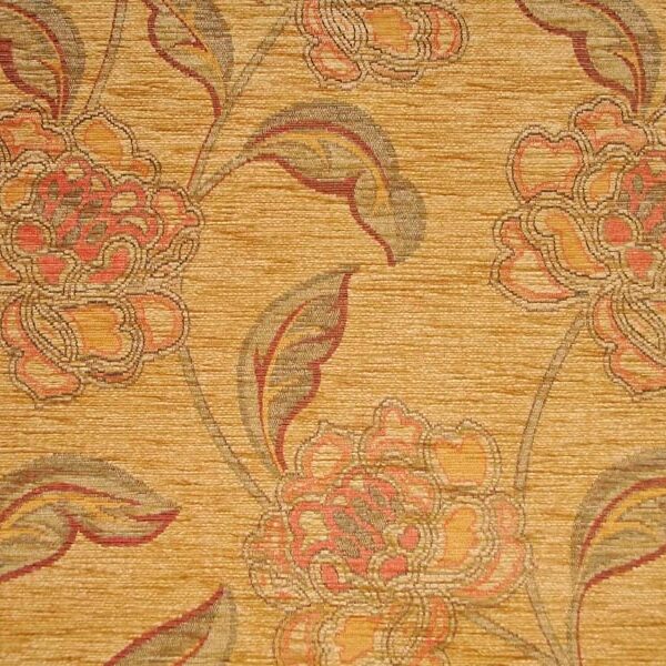 Maida Vale Floral Fabrics for Rise & Recline Chairs and Sofas from RiseUp Furniture - Furniture that puts you back in control. Rise and recline chairs, adjustable beds and bath lifts in Scotland, Cumbria and Northumberland